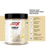 Mother's SpiceX Garlic Powder – Premium Quality | 50g,100g Pack