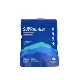CIFbuy Supracalm Powdered Drink Packets (20) Relaxation  Focus No Sugar Exp:01/27 #0105