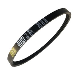 Wasydy 835-20-30 Reinforced Racing CVT Drive Belt Replacement For GY6 125cc 150cc Long Case 152QMI 157QMJ Engine,Fit For Roketa, Primo, Lance, Taotao, Vento, Verucci Scooter Moped ATV Go Kart (1-Pack)