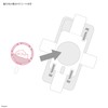Gourmandies CK-83A MagSafe Compatible Metal Sticker