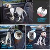 2 Pack Dog Seat Belt Adjustable Dog Car Seatbelts for