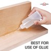 Lang Horn 8 Piece Applicator Bottles 60 ml squeeze bottle