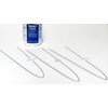 JTS Jewelry Soldering Kit Handy Flux Jewelers Silver Solder Wires