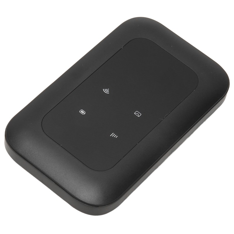 JIO AS 4G LTE Mobile Wifi Hotspot with SIM Card