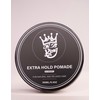 W.B king Strong Hold Pomade – 150 ml
