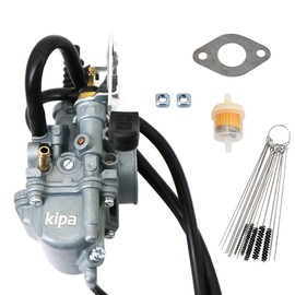 KIPA Carburetor For Suzuki Quadsport Z90 LTZ90 2x4 2007-2021 Part # 13200-08H01