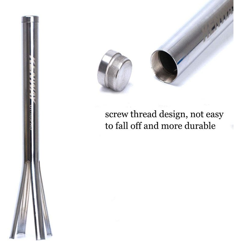 SHITOARIAR Bicycle Headset Cups Remover for 32.5 mm - 56