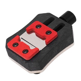 IC Chip Repair Fixture Firm Clamping High Temperature Resistant Fast Heat Dissipation Motherboard BGA Repair Jig Board