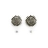 Tamiya AV Pinion Gear Set 22T/23T: CR01 TAM50357