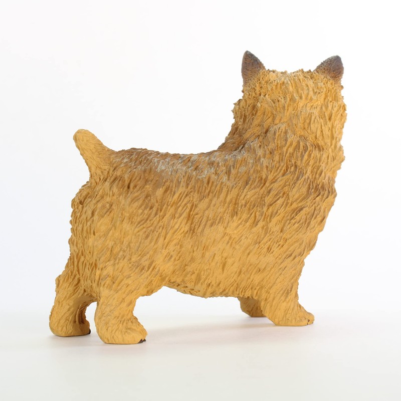 Conversation Concepts Norwich Terrier Figurine