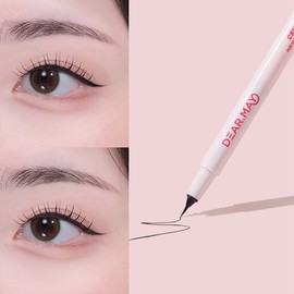 Dearmay [Dearmay]Crunchie Pop Slim Pen Eyeliner (2 colors)