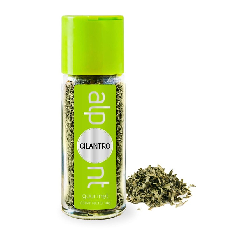 Alpont Cilantro 14 Gramos 2 Piezas