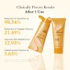 Limpiador Cuidado Facial Medicube Kojic Acid Turmeric Toning Todo Tipo