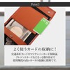 Legare Trifold Wallet with Coin Purse, Genuine Leather, Men's, Women's,