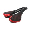 MTB Bicycle Saddle Cushion Bike Saddle Rail Hollow Breathable Soft