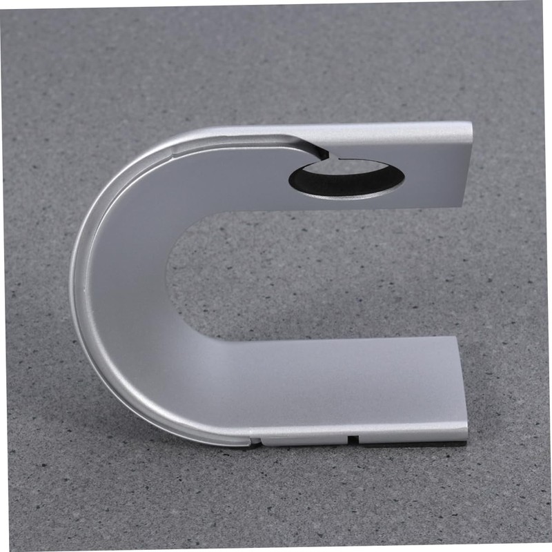 DOITOOL U Shaped Watch Charging Dock Station Sturdy Portable Watch