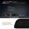 Bestview LED Side Marker Lights Compatible with Ford Mustang 2010-2014,