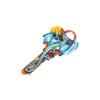Lucky Line Key Shapes, Medieval DRAGON - House Key Blank,