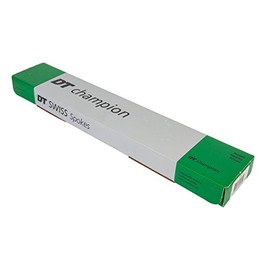 DT SWISS Aerolite DT Champ 261 2.0/14G Spoke (Box of 100)