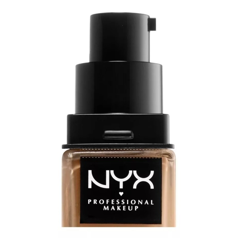 NYX Professional Makeup Base De Maquillaje Nyx Cosmetics Can´t Stop