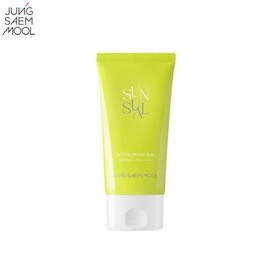 JUNGSAEMMOOL Sunsual Active Proof Sun SPF50+ PA++++ 70ml