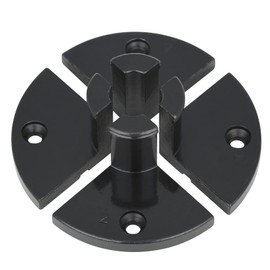 VINWOX Wood Lathe Chuck Accessory Pin Jaws Set