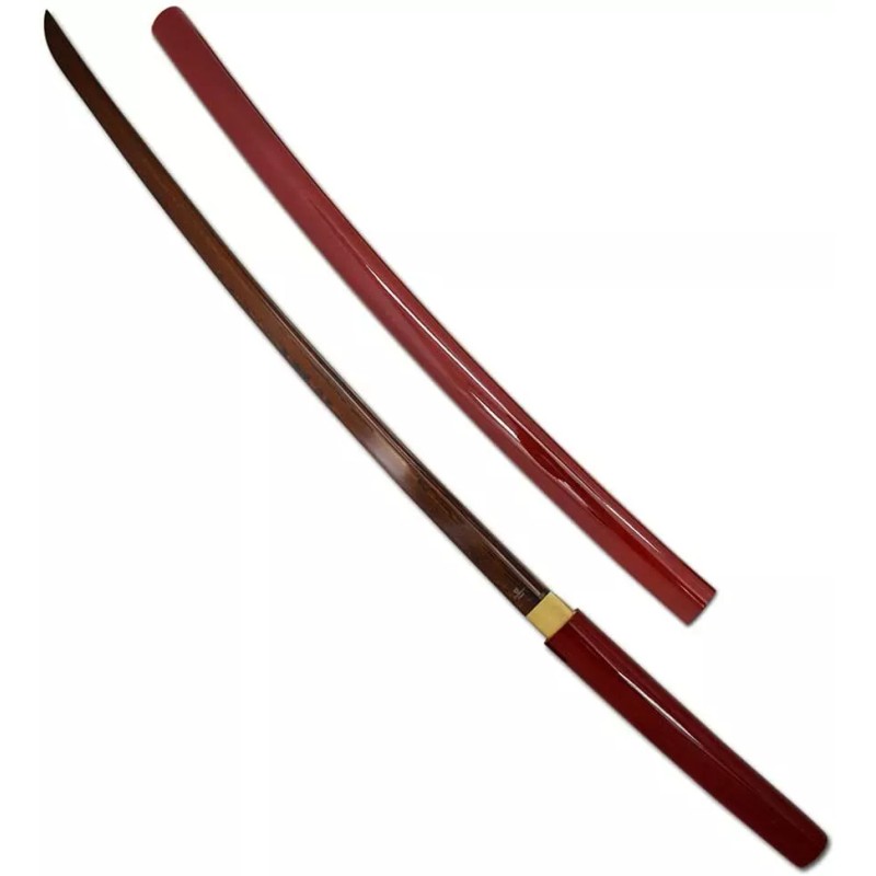 Snake Eye Tactical Handmade Japanese Shirasaya Samurai Katana Sharp Sword