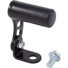 Motorcycle Handlebar Accessory Mount For 22mm Accessories Smartphone Sat Nav Action Camera Motorcycle Bicycle Car Fitting