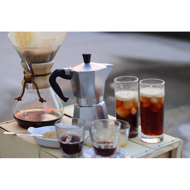 Giamaica Decaf Whole Coffee Beans - Verona, Italy - 500