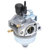 Amazeful 16100-Z0Y-M42 Carburetor for Honda GCV190LA HRX217K1 HRX217K2 HRX217K3 HRX217K4