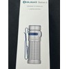 Olight Baton 3 1200 Lumens Handheld Flashlight - Silver BRAND