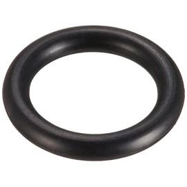 SANEI PP50-9 O-Ring Inner Diameter 0.3 x Thickness 0.07 inches (8.8 mm) x Thickness 0.07 inch (1.9 mm) Material: NBR 2 pieces