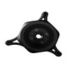 IFOOTAGE Quick Release Adapter for Tripod,Monopod,Fluid Head, Camera Slider,Quick Release