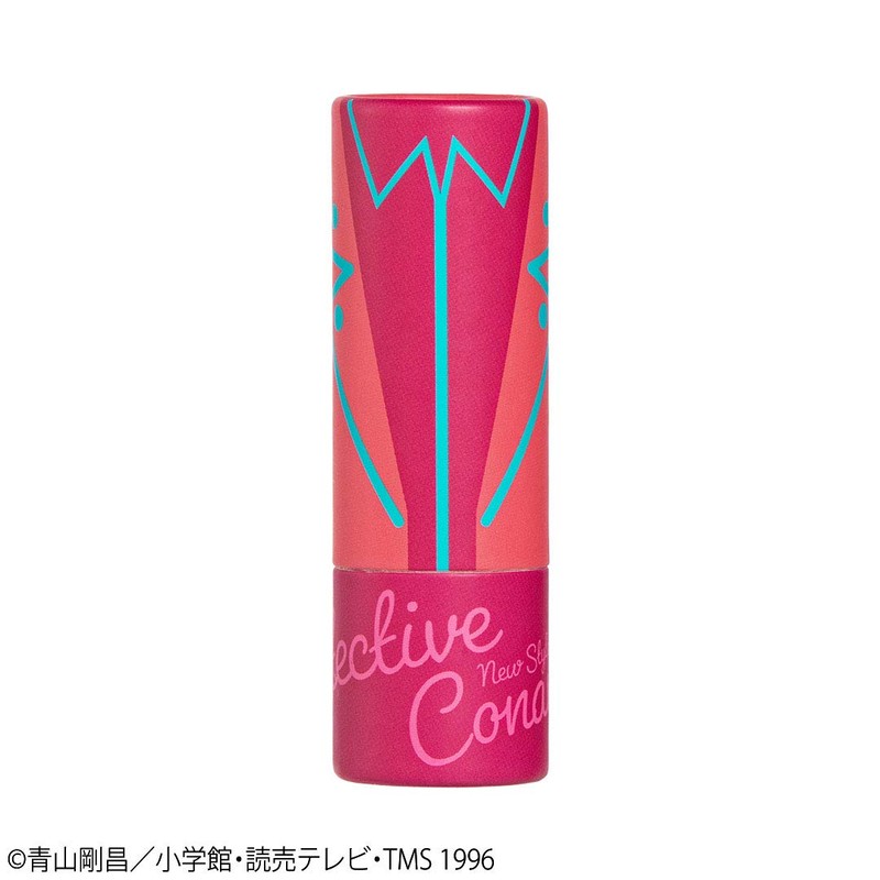 Monocense Detective Conan Lipstick Shuichi Akai Lipstick