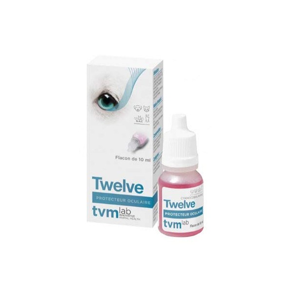 TVM Twelve Eye Support - 10 ml