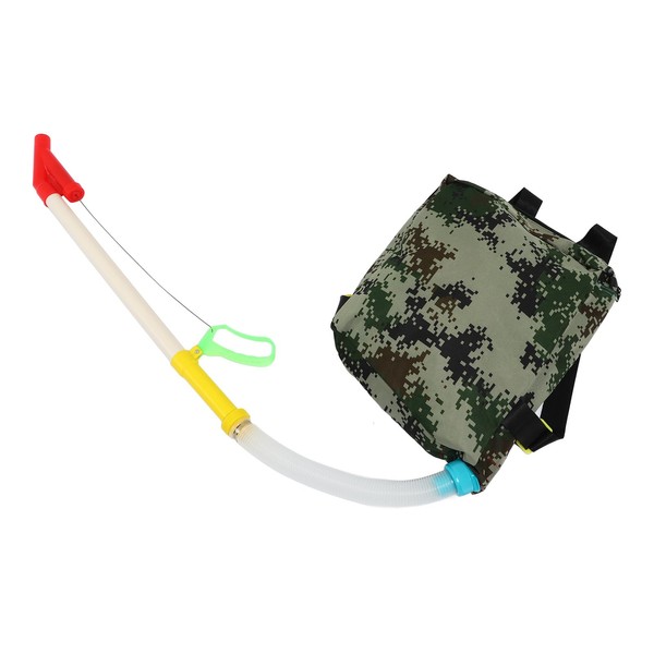 PenRux Fertilizer Sprayer, Fertilizer Applicator Handheld Broadcast Spreader, Portable Garden