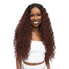 Janet Collection Melt Extended Part Lace Front Wig - ADDY