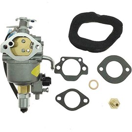 Carburetor Carb Kit for Onan Cummins A041D736 Microquiet 4000-Watt 4KYFA26100 4KYFA26100P 4KYFA26100K 1460803 1460785 Generators