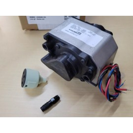 Thomas 6025SE 12VDC Thomas Oil-less Linear Diaphragm Compressor Vacuum Pump P/N: 150112