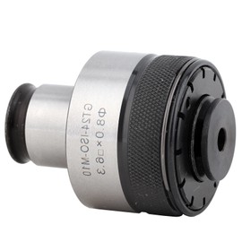 Tapping Adapter Collet TorsionType Fast Change  Industrial Accessories GT24ISOM10