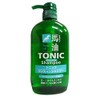 TK Corporation Horse Oil Tonic Rinse In Shampoo, 20.3 fl