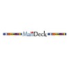 MariDeck Marine Vinyl Flooring Adhesive Glue - MariDeck / DeckRite