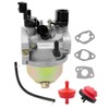 Snowblower Carburetor Fit for Huayi 170SD 175SC Carb Compatible with