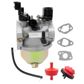 Snowblower Carburetor Fit for Huayi 170SD 175SC Carb Compatible with Troy-Bilt Storm 2410 31BS6BN2711 Snow blower Replace 951-05444