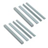 MY MIRONEY 8pcs Polishing Stones for Knives, Metal, Cutting Tools