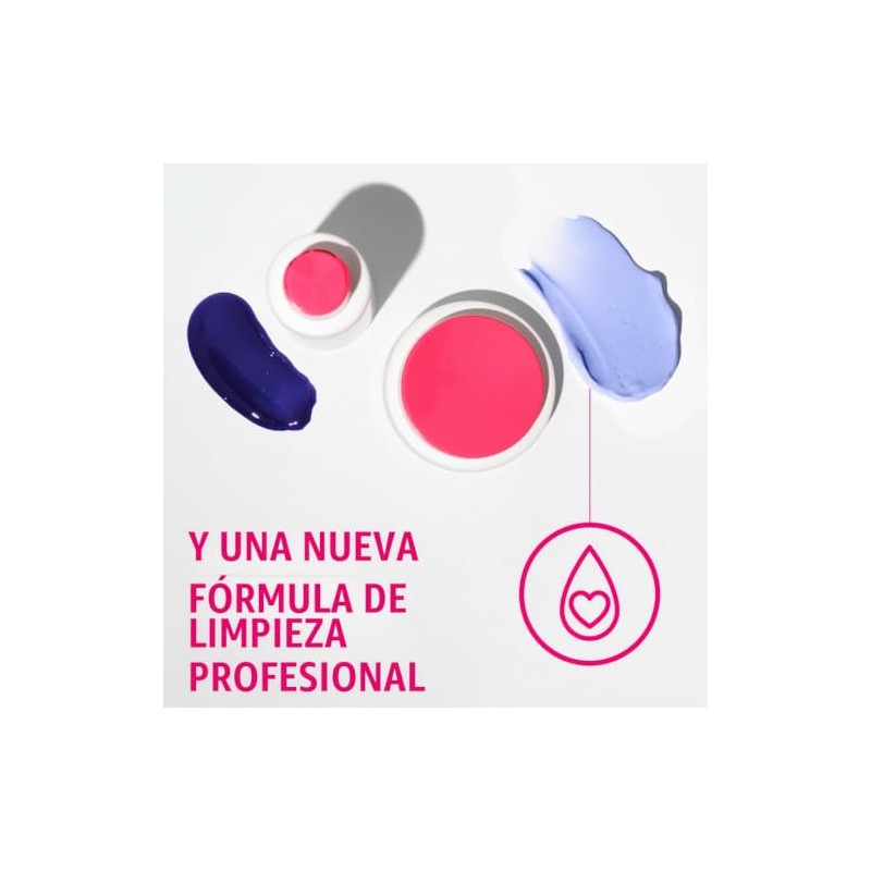 BONACURE Color Freeze Silver Shampoo pH 4.5 Cabello Blanco Vegano