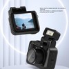 Keychain Camera, 1080P Hd Small Cam, Retro Micro Dv Camera,