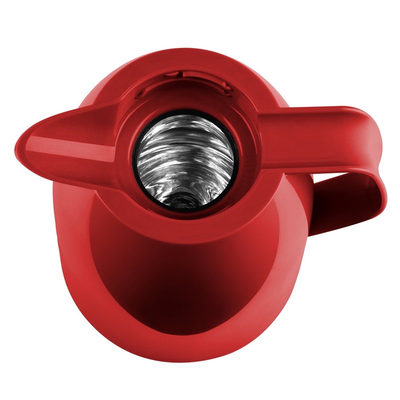 Emsa Mambo 517011 Insulated Jug QT, High-Gloss, 1,5 L