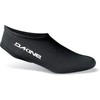 Dakine Calcetines de aleta - Negro - XL