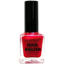 Santee Nail Polish 87 (Angel Red) Santee II